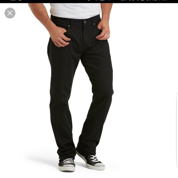 lee jeans slim straight